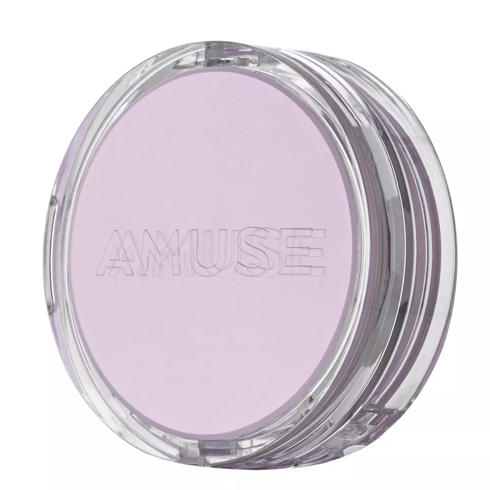 Amuse - Skin Tune Vegan Cover Cushion SPF45 PA++- Vegan Cushion Primer - 1.5 Neutral Tune - 15g