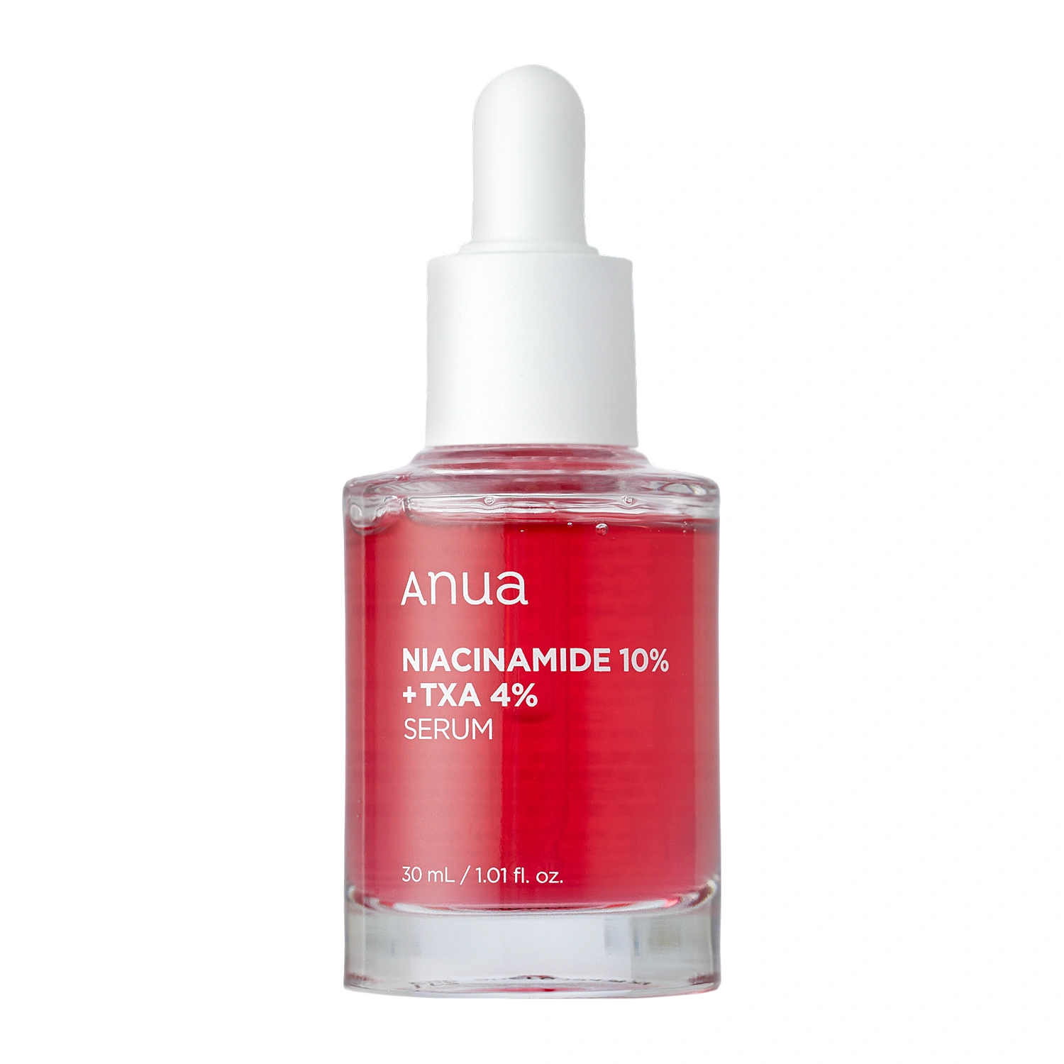 Anua - Niacinamide 10% + TXA 4% Serum - Aufhellendes Serum mit Niacinamide - 30ml