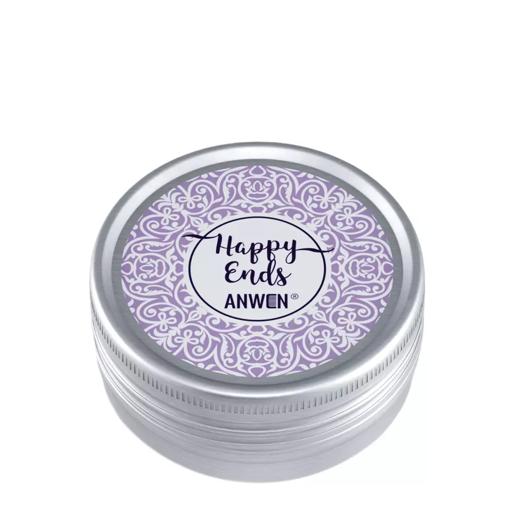 Anwen - Happy Ends - Serum zum Schutz der Haarspitzen - 15ml