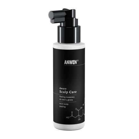 Anwen - Scalp Care - Säurepeeling für die Kopfhaut - 100ml