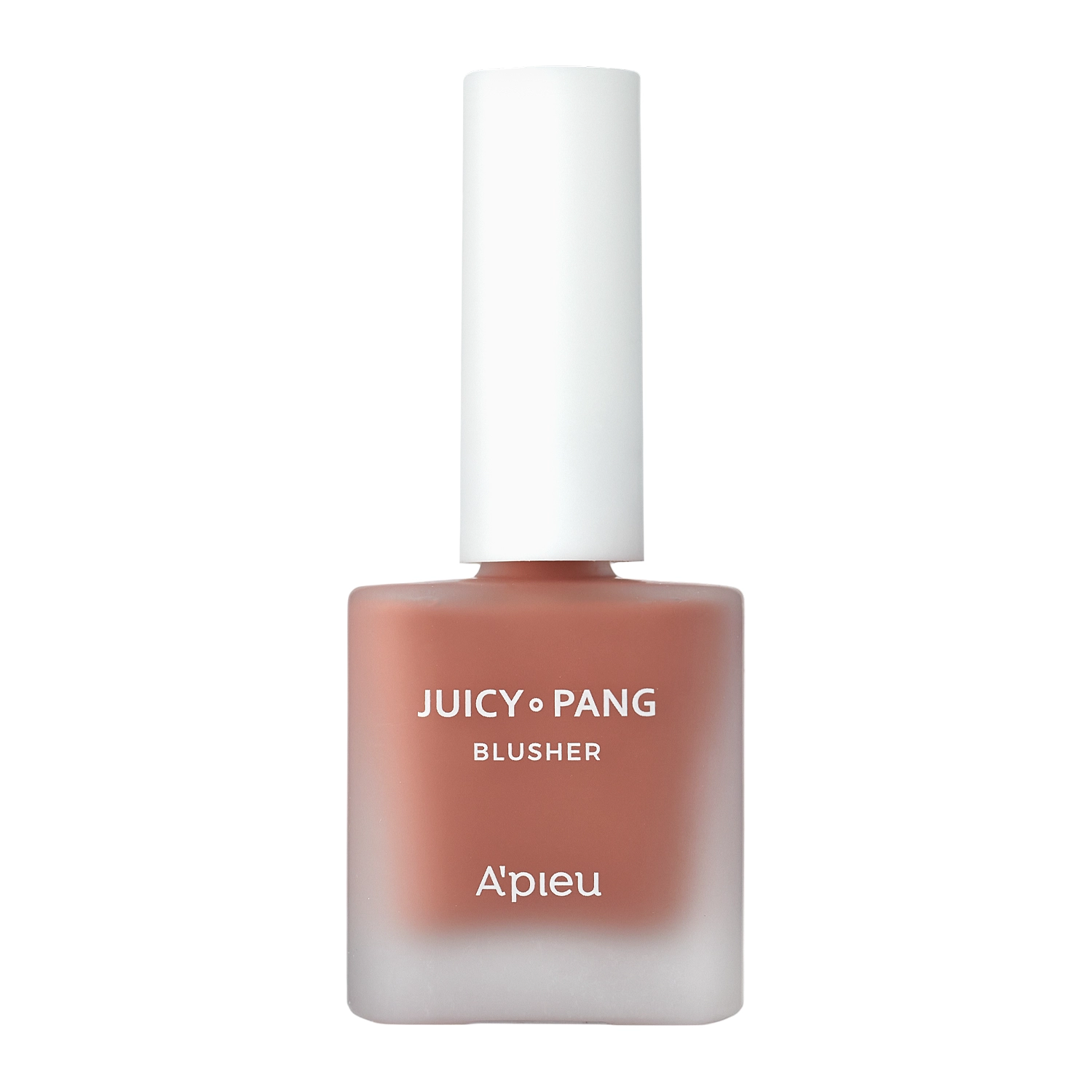 A'pieu - Juicy-Pang Water Blusher - Flüssiges Rouge - BE01 - 9g