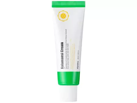 A'pieu - Kalamansi Cream - Vitamin C-Creme- 50ml