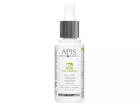 Apis - Professional - AML Complex - Säure 30% - 30ml