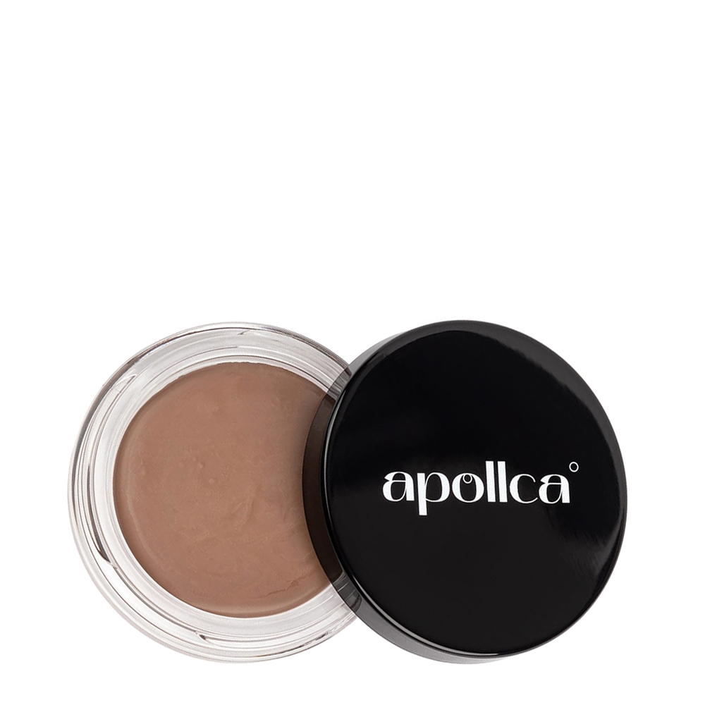 Apollca - Bronzer in Creme - Mocca 01 - 12g