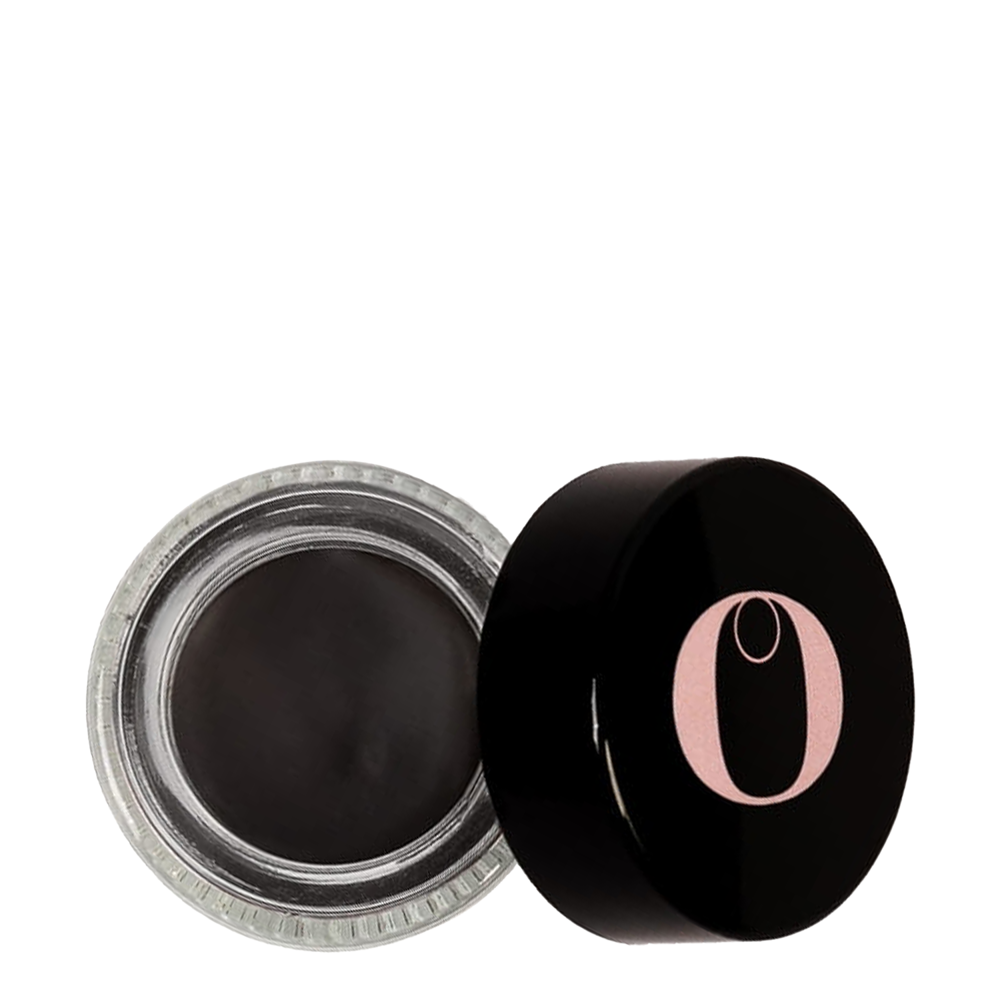 Apollca - Eyeliner - Black - 8g