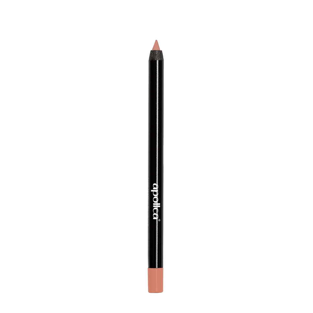 Apollca - Lippenkonturenstift - Icy Beige - 1.1g