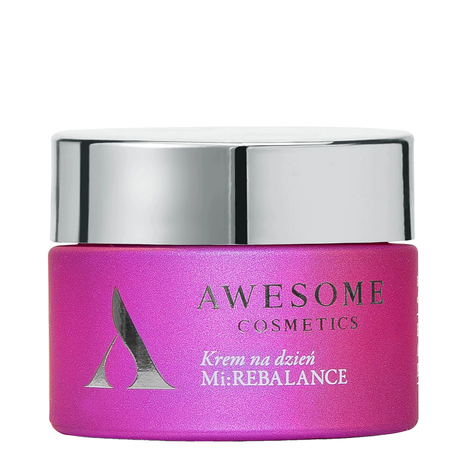 Awesome Cosmetics - Mi:Rebalance - Regenerierende Tagescreme - 50ml