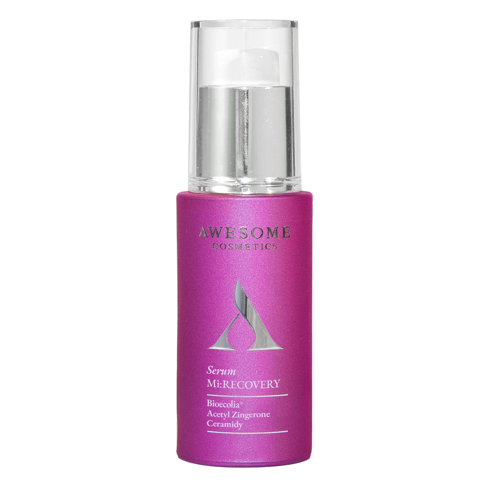 Awesome Cosmetics - Mi:Recovery - Regenerierendes Serum - 30ml