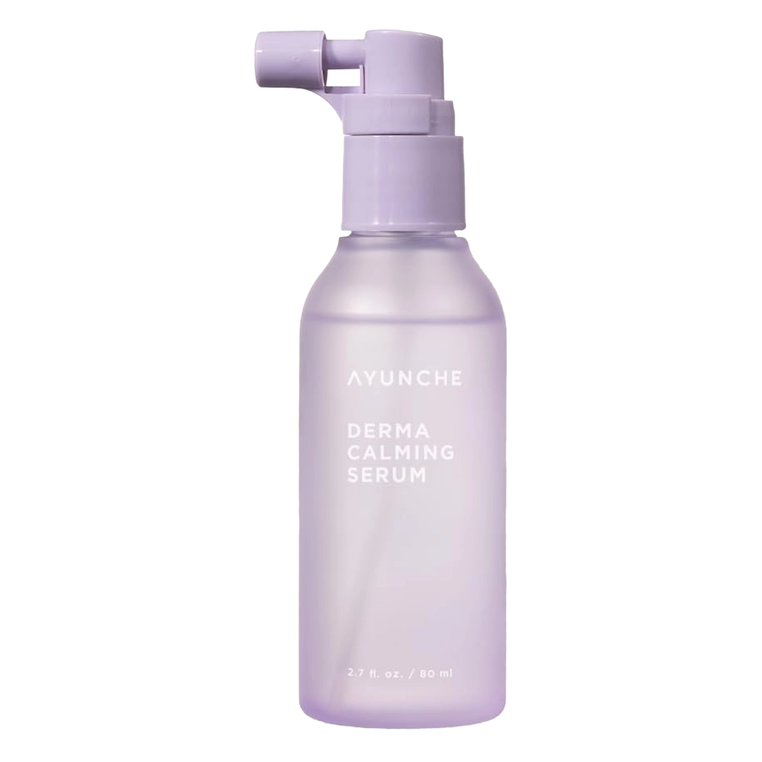 Ayunche - Derma Calming Serum - Linderndes Kopfhautserum - 80ml 