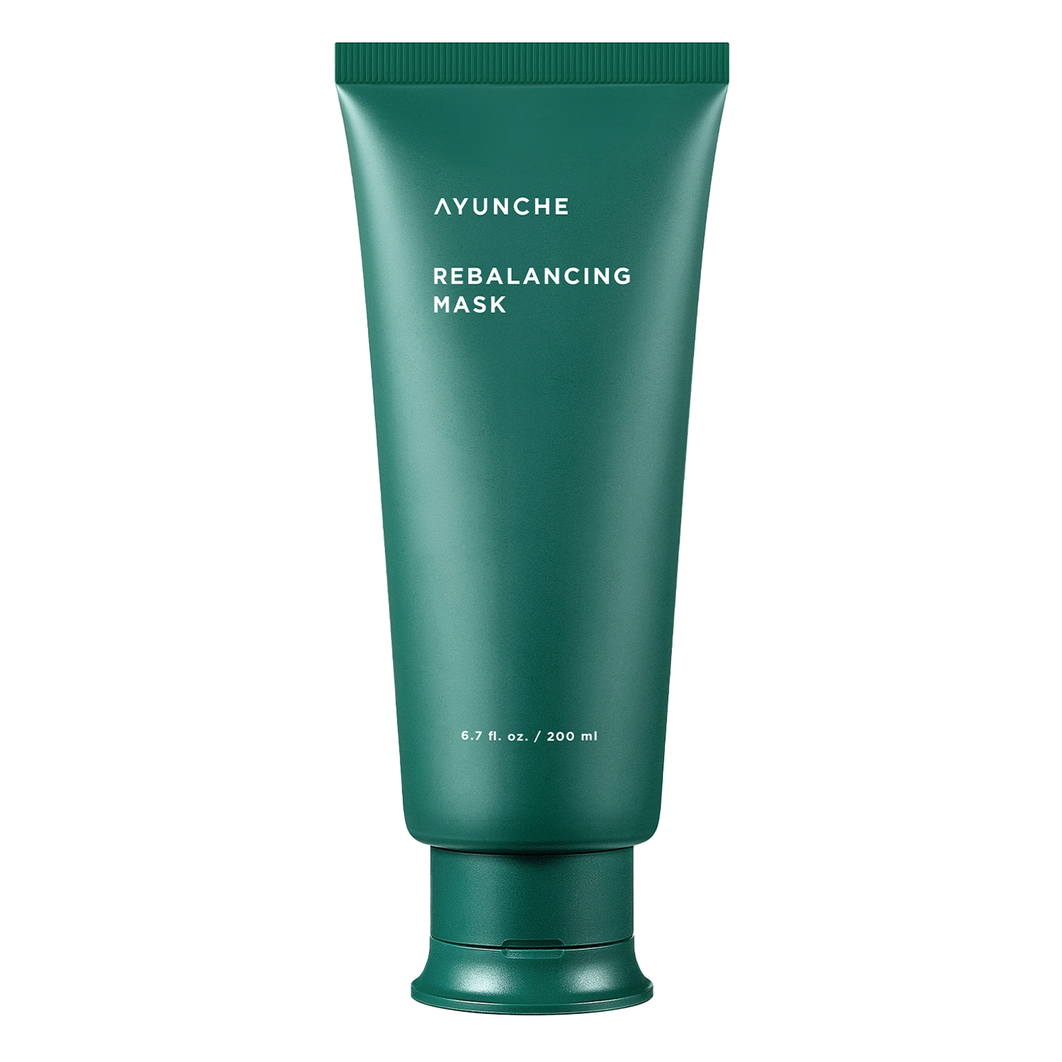 Ayunche - Rebalancing Mask - Nährende Haarmaske - 200ml