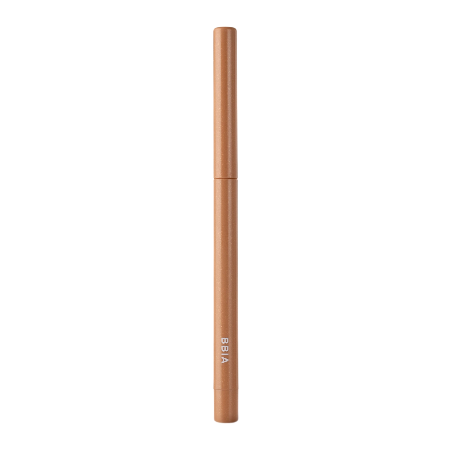 BBIA - Last Auto Gel Eyeliner - Multifunktionaler Eyeliner - 09 Rose Gold - 0,3g