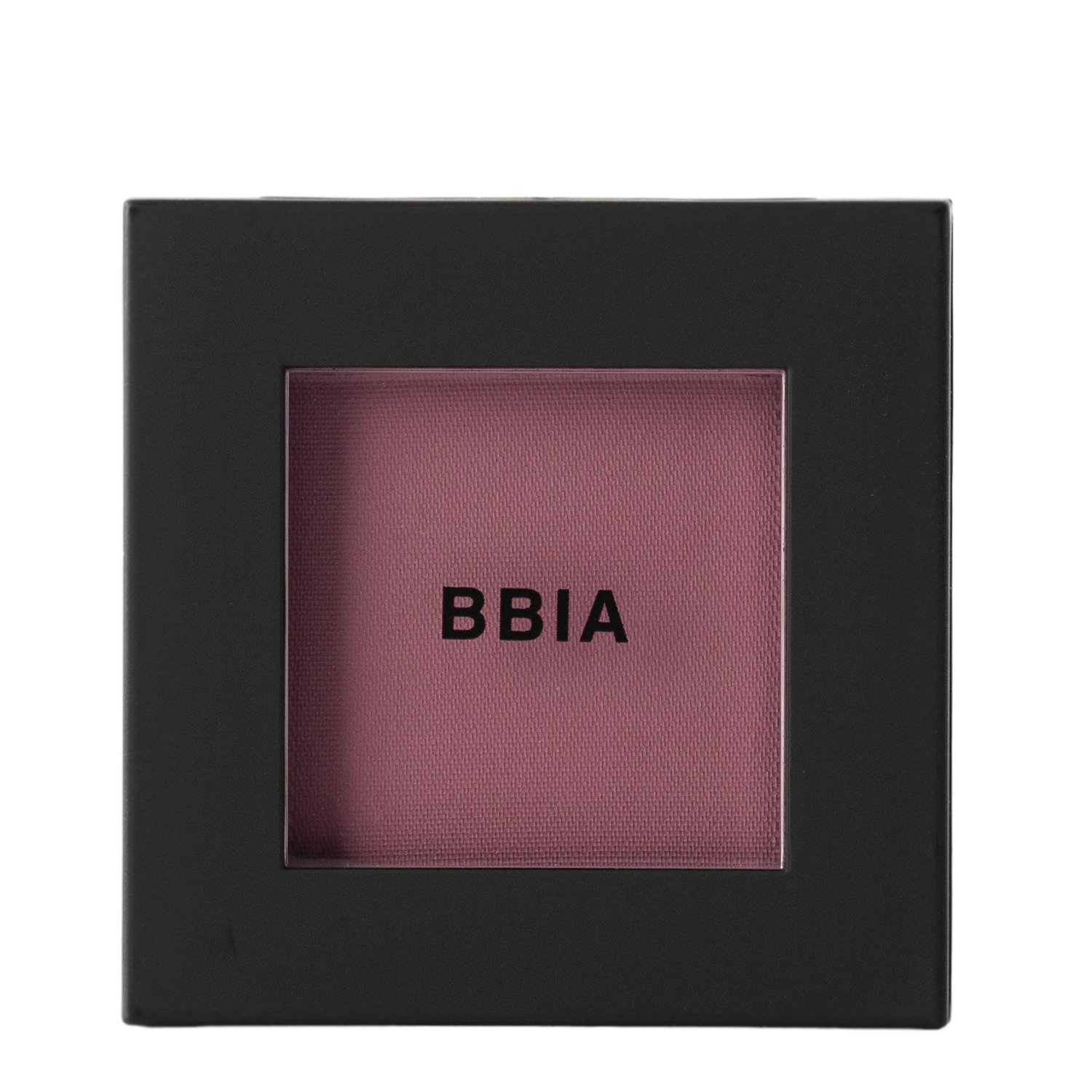 BBIA - Last Blush - Samtiges Rouge - 06 Rose Blossom - 2.5g