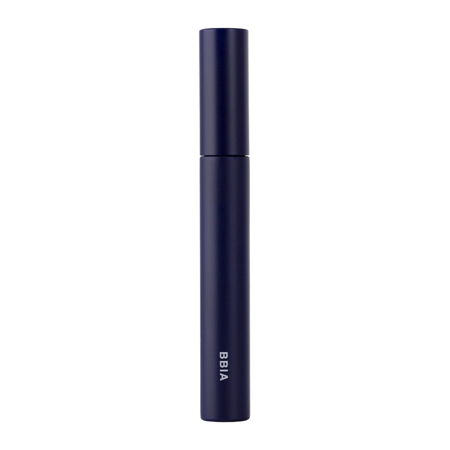 BBIA - Never Die Mascara - Lang anhaltende Wimperntusche - 01 Power Black - 7g