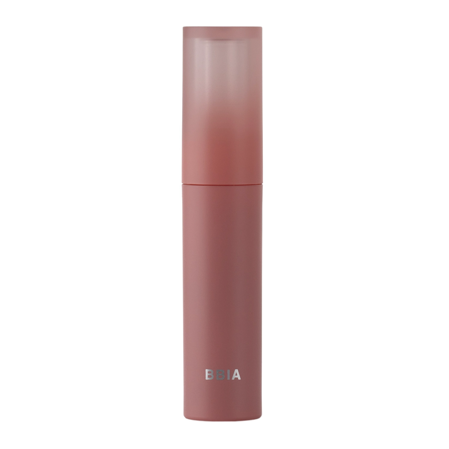 BBIA - Sheer Velvet Tint - Matter Lip Tint - 01 Dreaming Pink - 3g