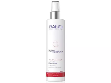 Bandi - Professional - Trichoesthetic - Tricho-Lotion - 230ml