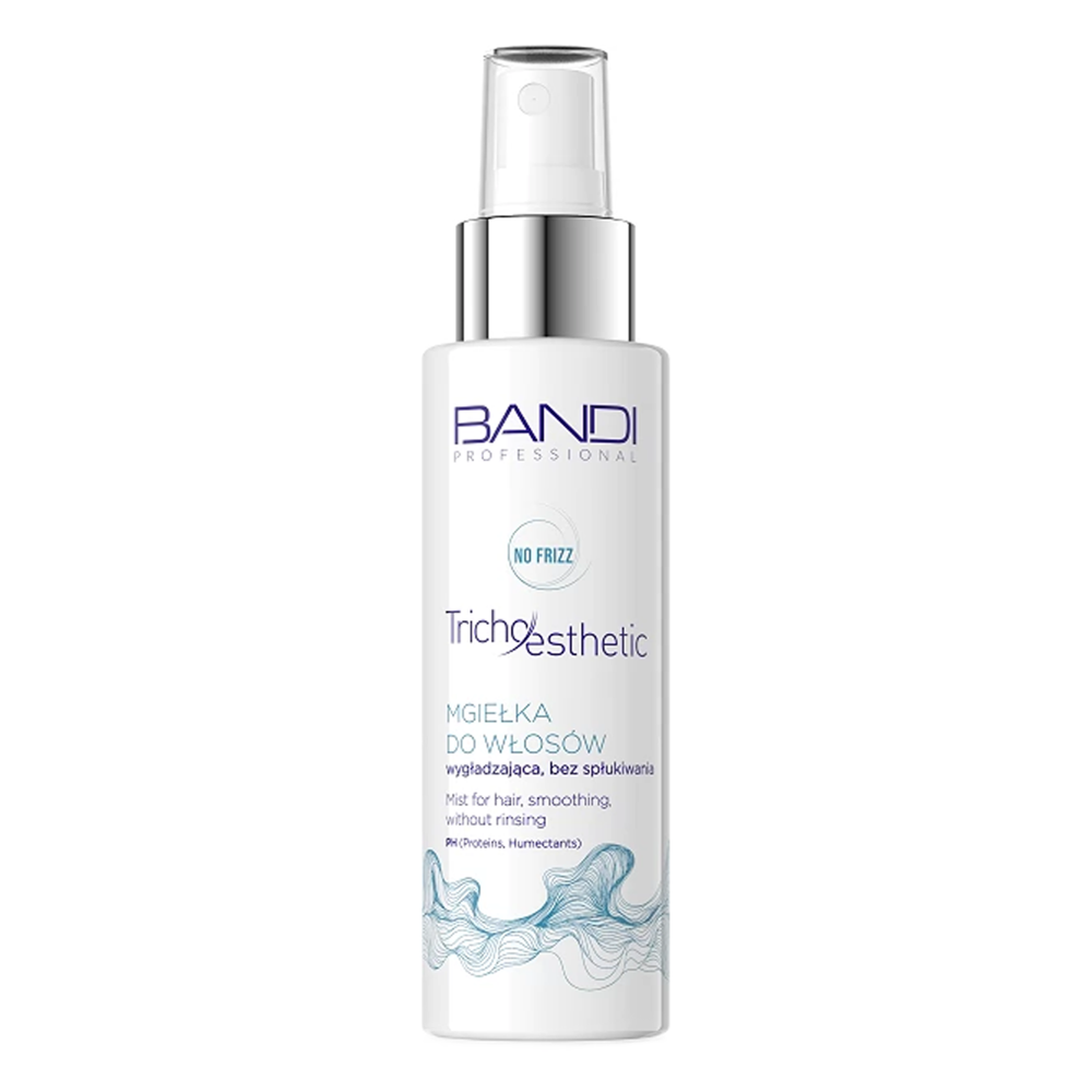 Bandi - Trichoesthetic - Glättender Haarnebel ohne Spülung - 100ml