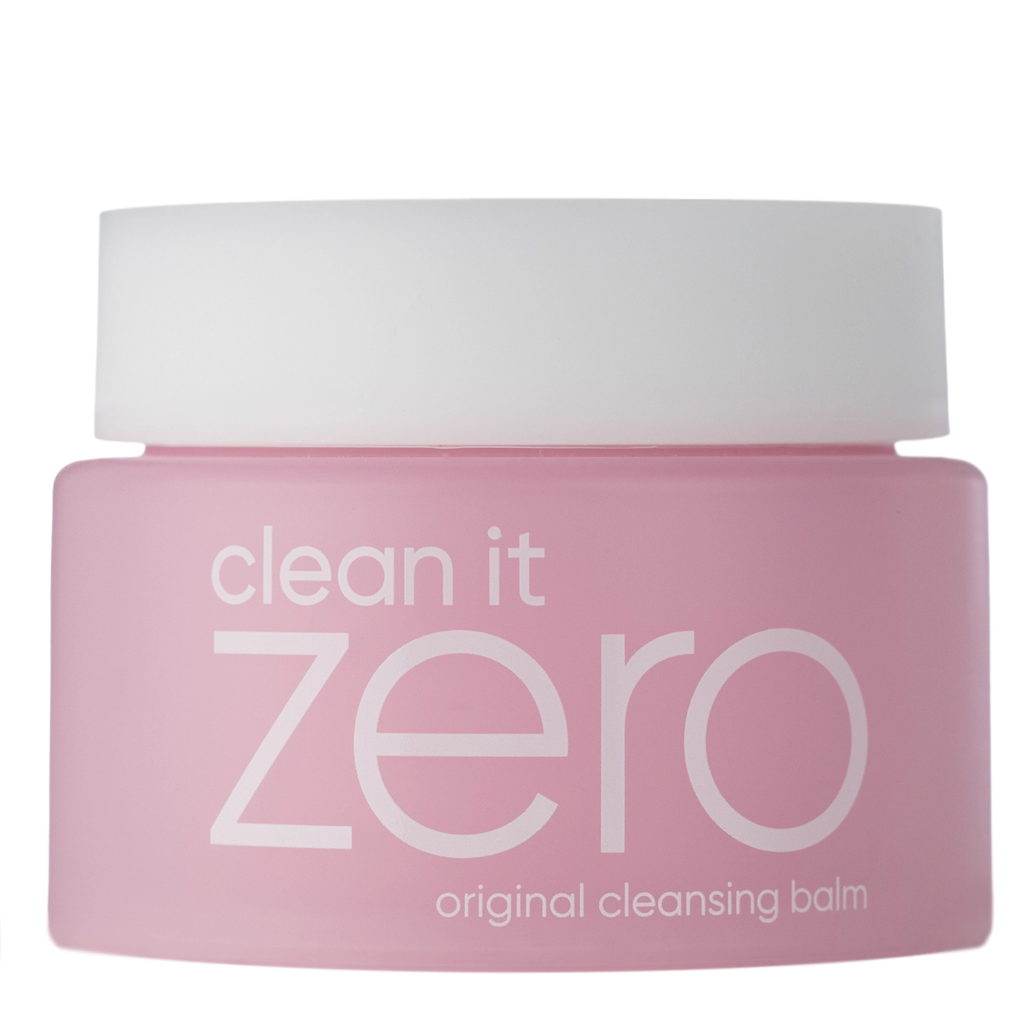 Banila Co - Clean It Zero - Sorbet-Reinigungsöl - 100ml