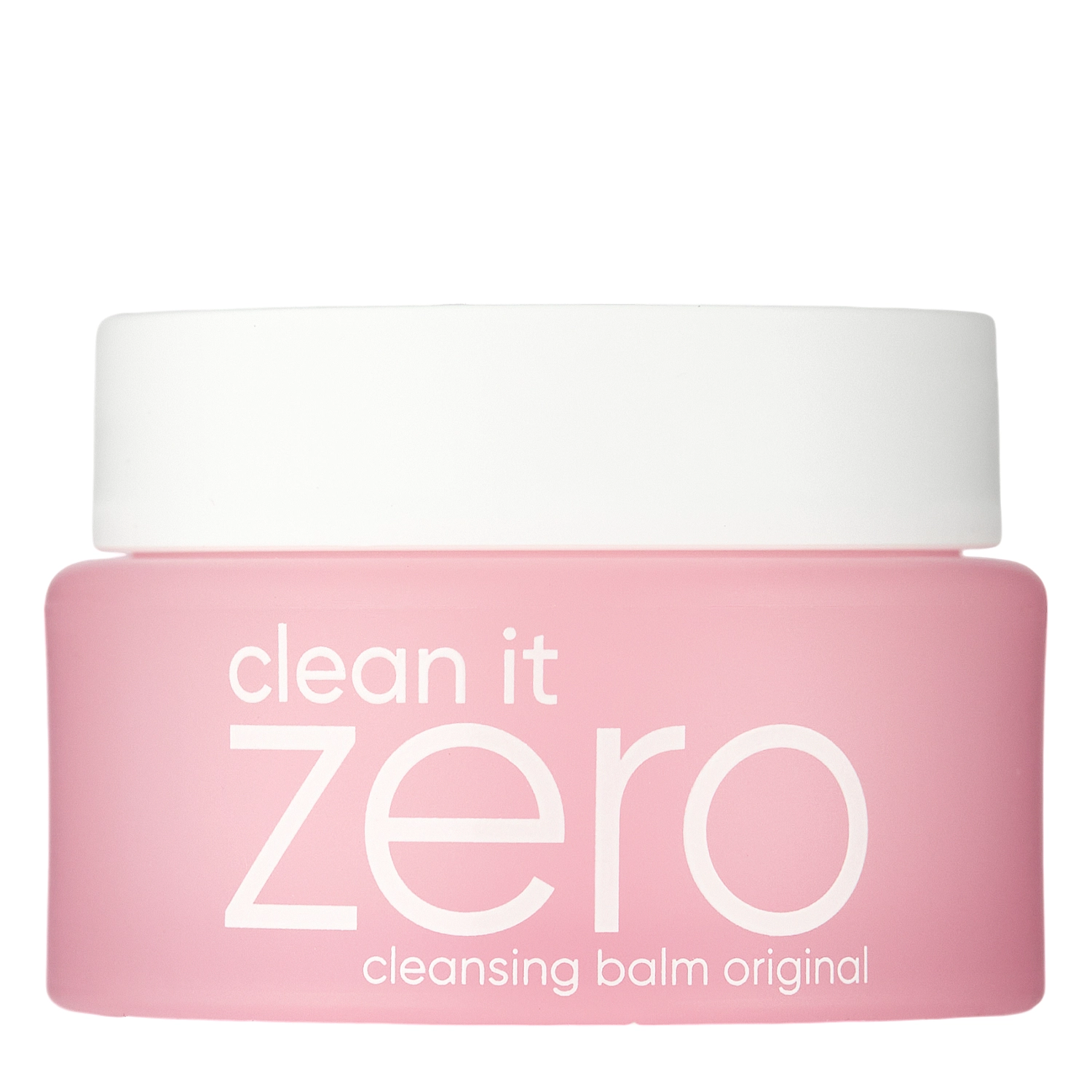 Banila Co - Clean It Zero - Sorbet-Reinigungsöl - 25ml