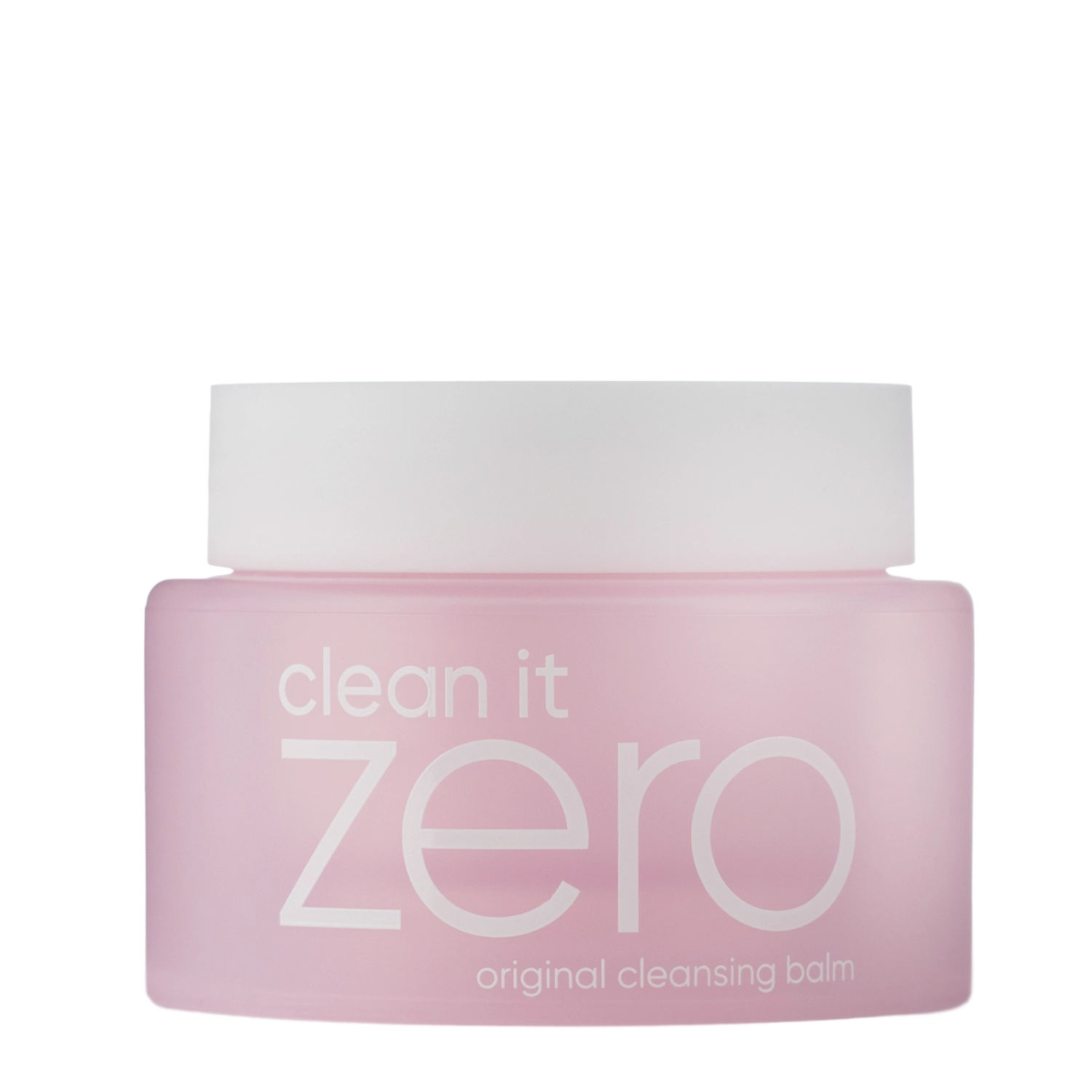 Banila Co - Clean It Zero - Sorbet Reinigungsöl - 50ml