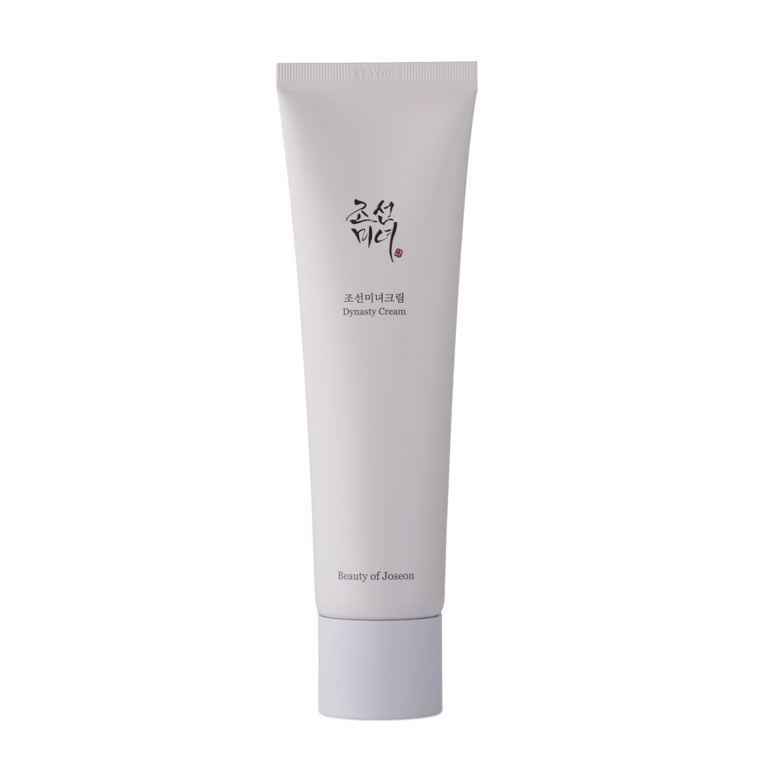 Beauty of Joseon - Dynasty Cream - Sanfte, feuchtigkeitsspendende Gesichtscreme - 100ml