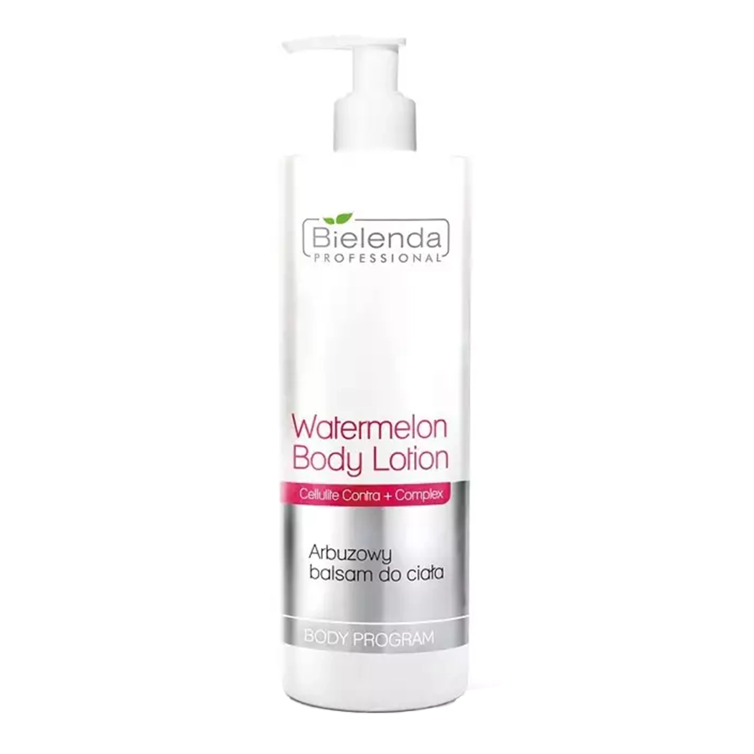 Bielenda Professional - Body Program - Wassermelone Körperlotion - 500ml