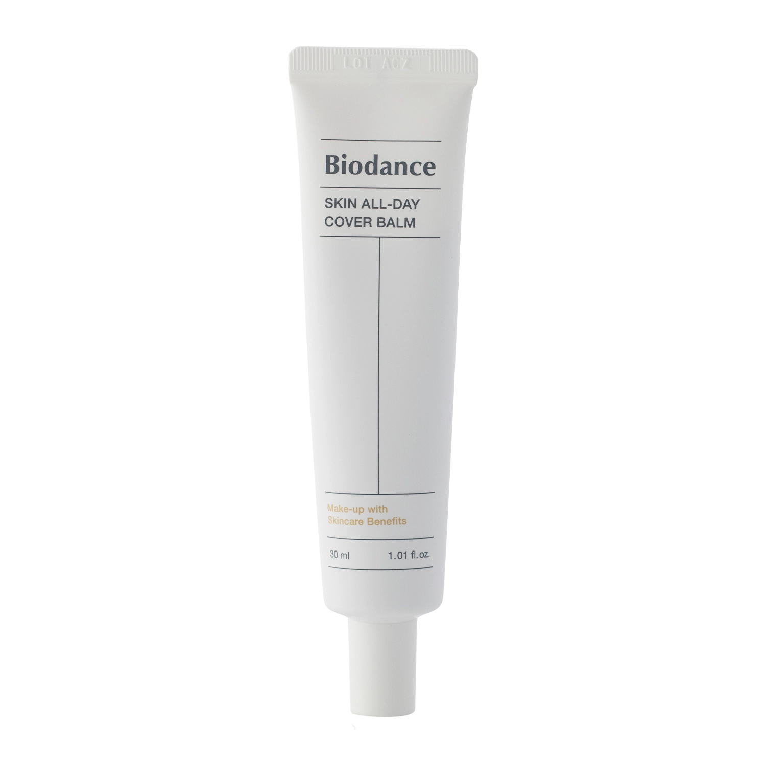 Biodance - Skin All-day Cover Balm - Farbender Gesichtsbalsam - 30ml