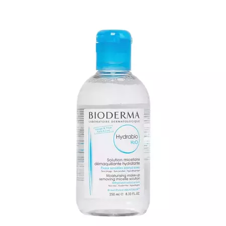 Bioderma - Hydrabio H2O - Mizellenlotion für feuchtigkeitsarme Haut - 250ml