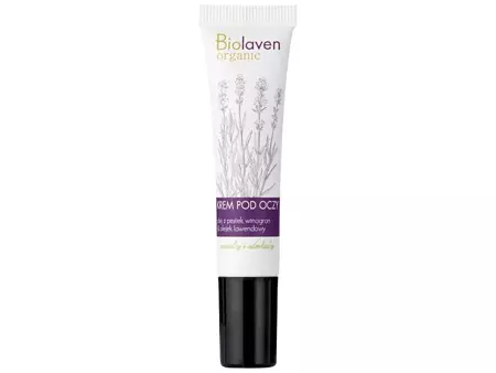 Biolaven - Augencreme - 15ml