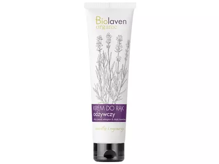 Biolaven - Handcreme - 100ml