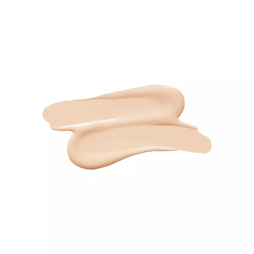 Black Rouge - Thin Layer Velour Cushion SPF40/PA++ - Leichte Kissen-Foundation - VC02 Vanilla - 12g