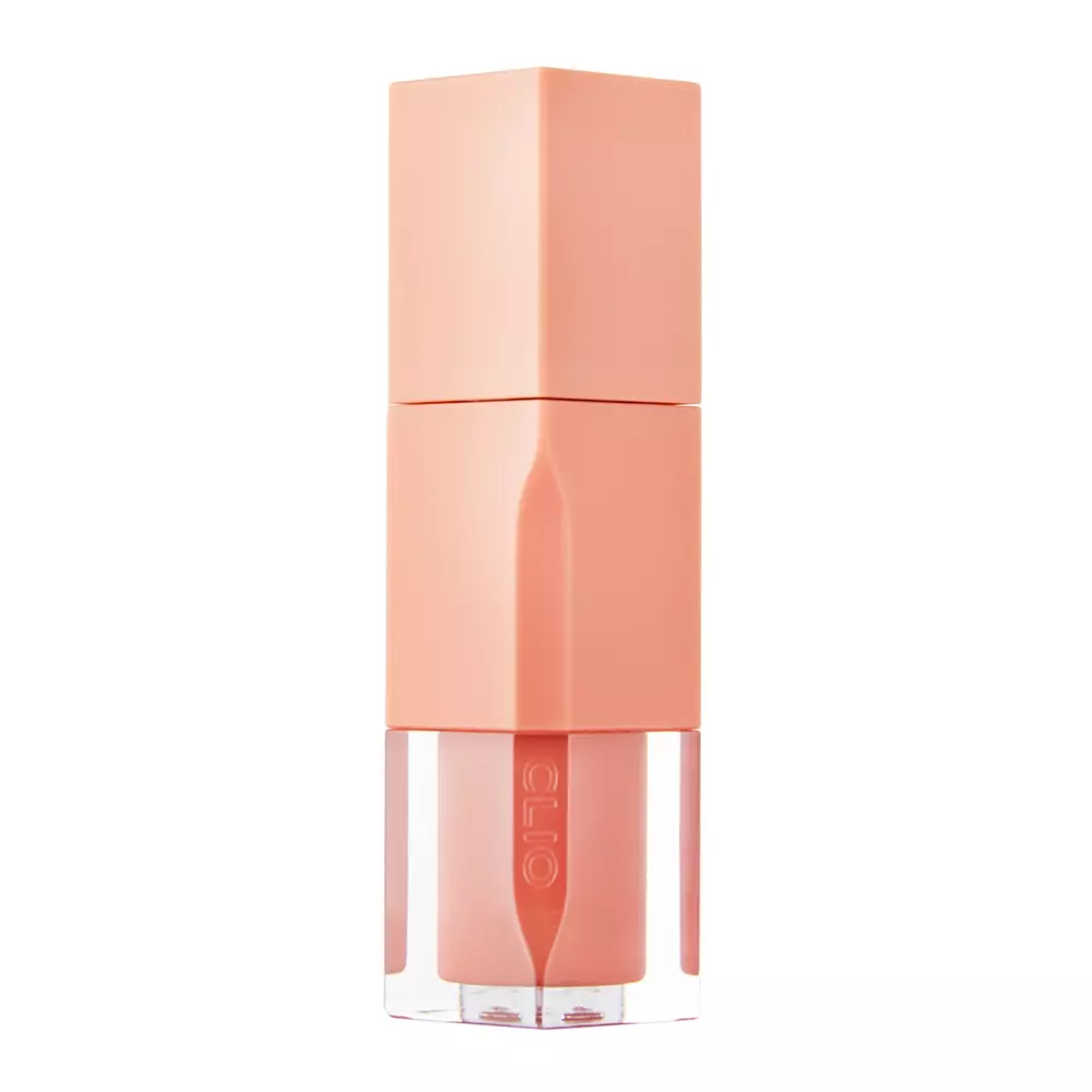 CLIO - Dewy Blur Tint - Lip Tint - 7 Nude Breeze - 3.2g