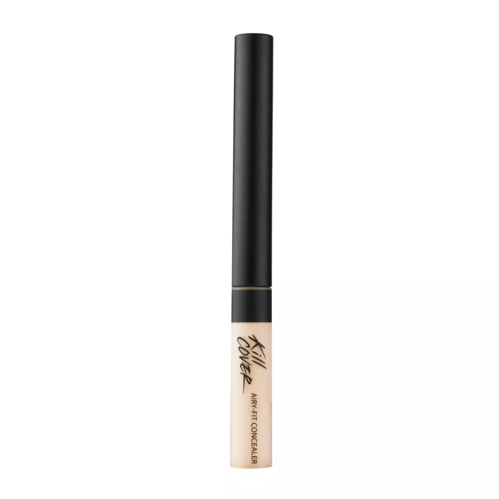 CLIO - Kill Cover Airy Fit Concealer - Leichter flüssiger Abdeckstift - 02 Lingerie - 3g