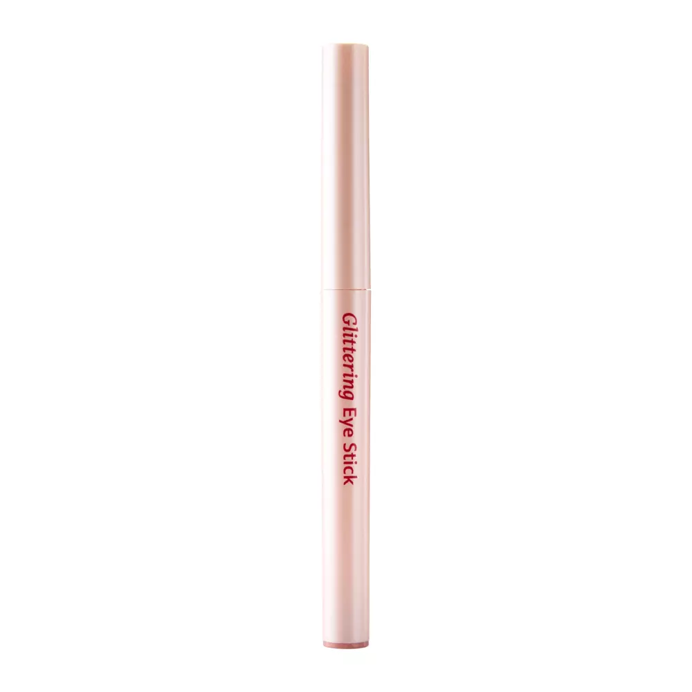 CLIO - TWINKLE POP Glittering Eye Stick - Glitzer-Lidschatten-Stift - 11 Glit Me - 0.7g 