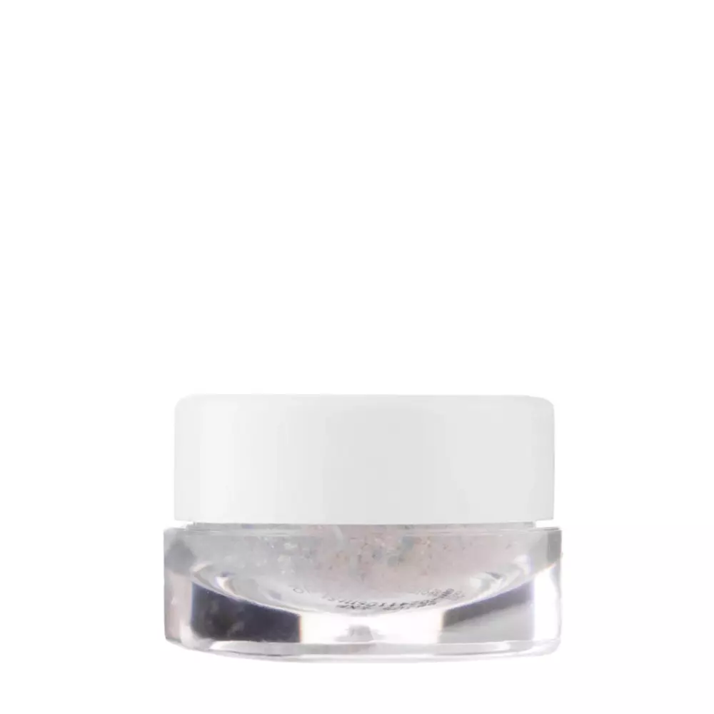 CLIO - Twinkle Pop - Jelly Glitter - Gel-Glitter für Augen und Gesicht - 04 White - 2.8g