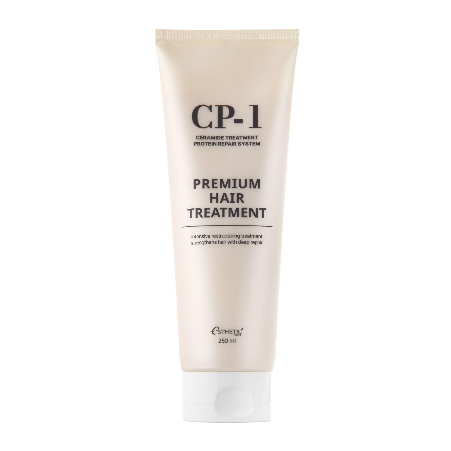 CP-1 - Premium Protein Treatment - Protein-Haarbehandlung - 250ml