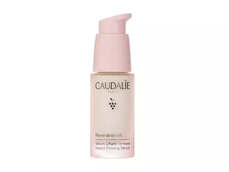 Caudalie - Resveratrol - Lift Firming Serum - Straffendes und festigendes Serum - 30ml