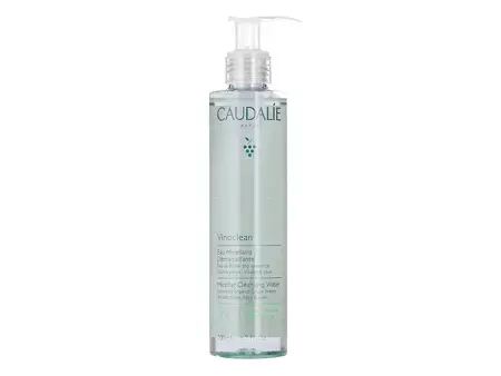 Caudalie - Vinoclean - Micellar Cleansing Water  - Micellar Lotion - 200ml