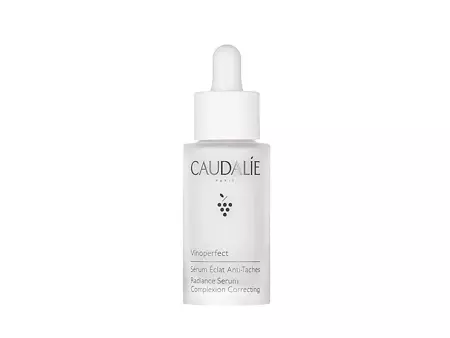 Caudalie - Vinoperfect - Radiance Serum Complexion Correcting- Serum zur Aufhellung von Verfärbungen - 30ml