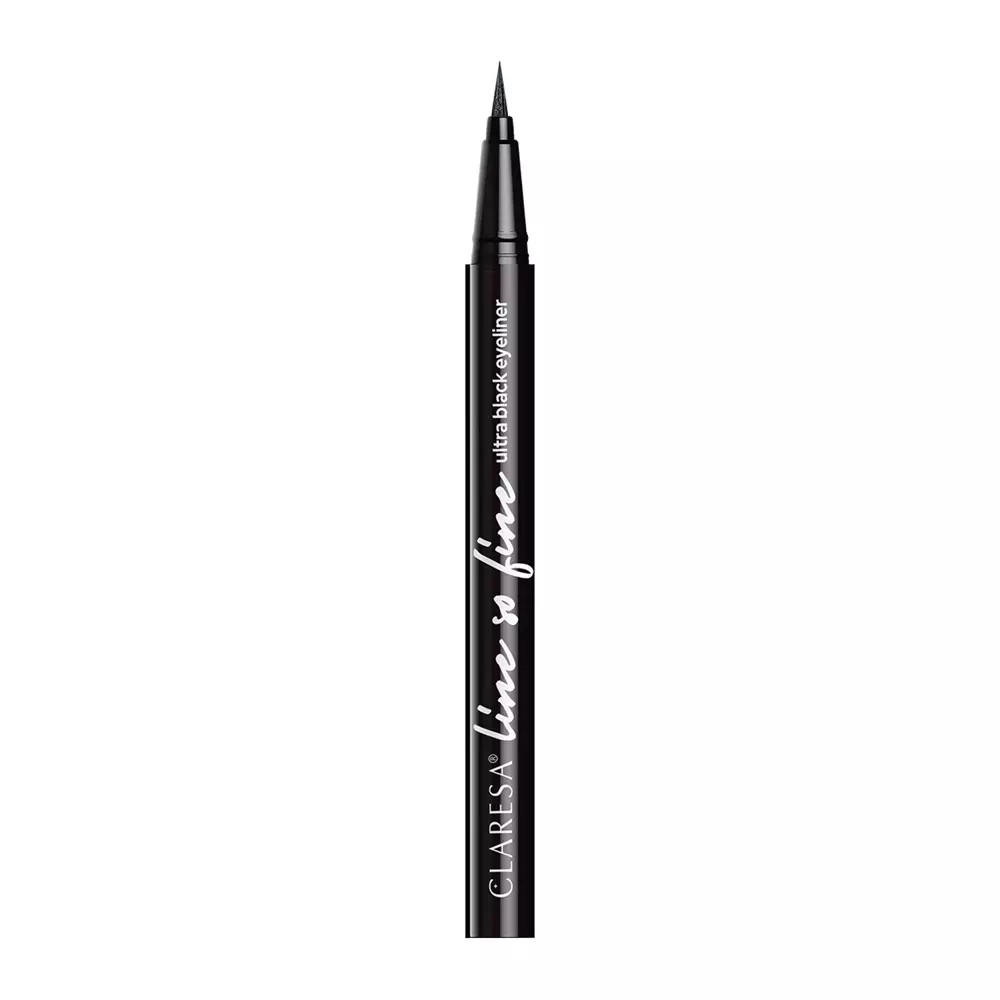 Claresa - Line So Fine - Eyeliner im Stift - 0,8g