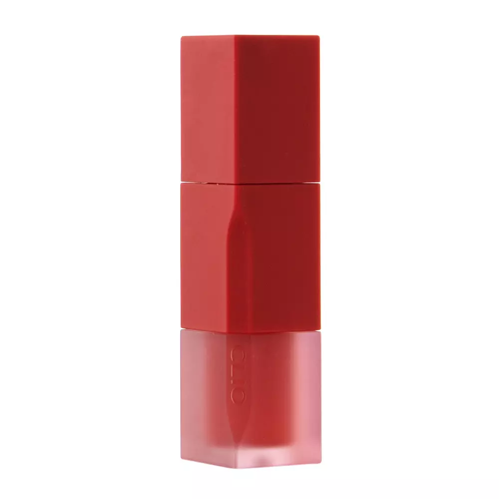 Clio - Chiffon Blur Tint - Langanhaltender Tint mit mattem Finish - 03 Raspberry - 3.1g  