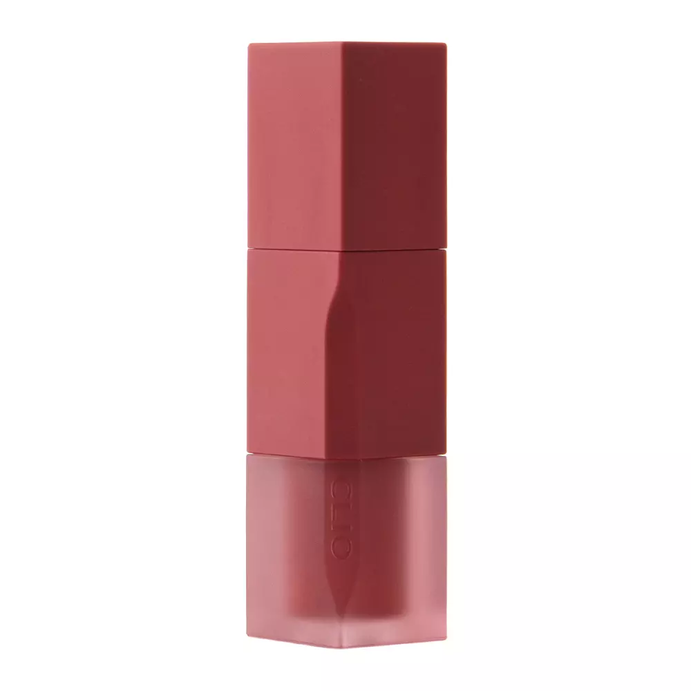 Clio - Chiffon Blur Tint - Langanhaltender Tint mit mattem Finish - 04 All Day Rose - 3.1g  