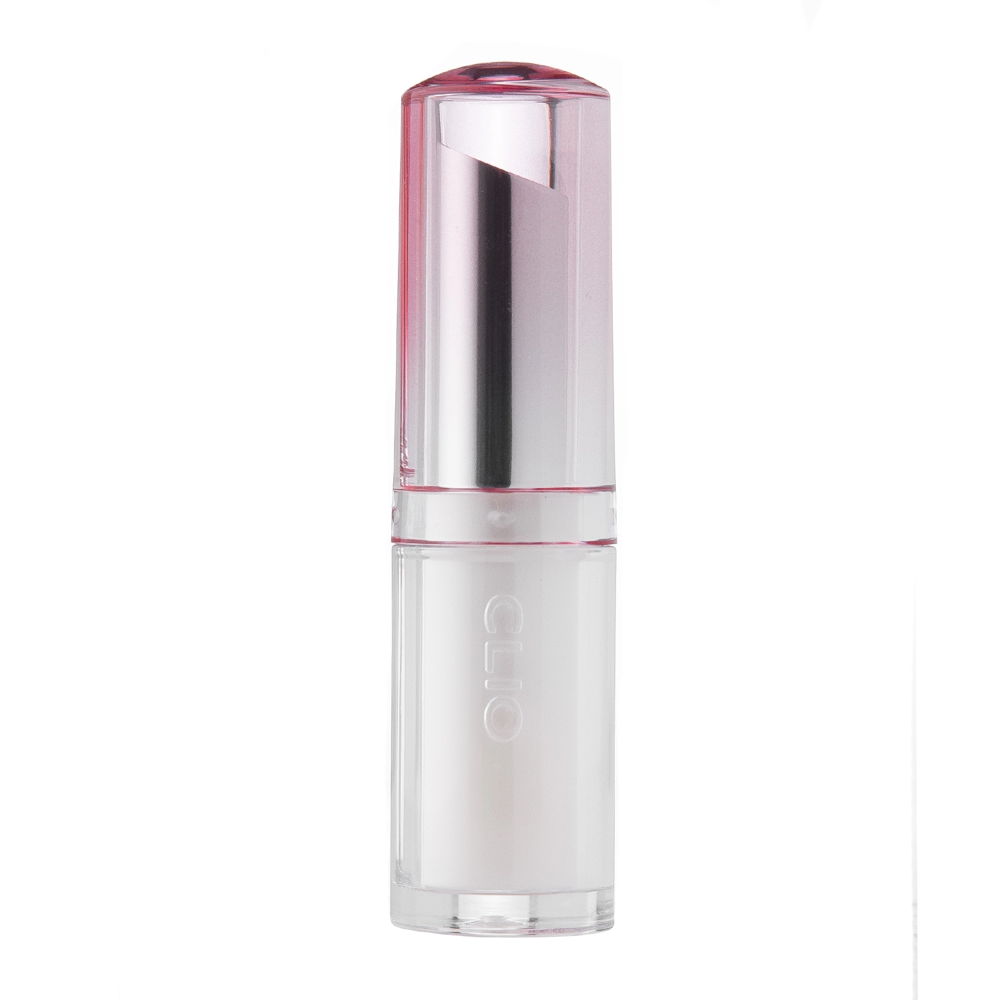 Clio - Crystal Glam Balm - Lippenbalsam mit glänzendem Finish - 003 Honey Cherry - 3.2g