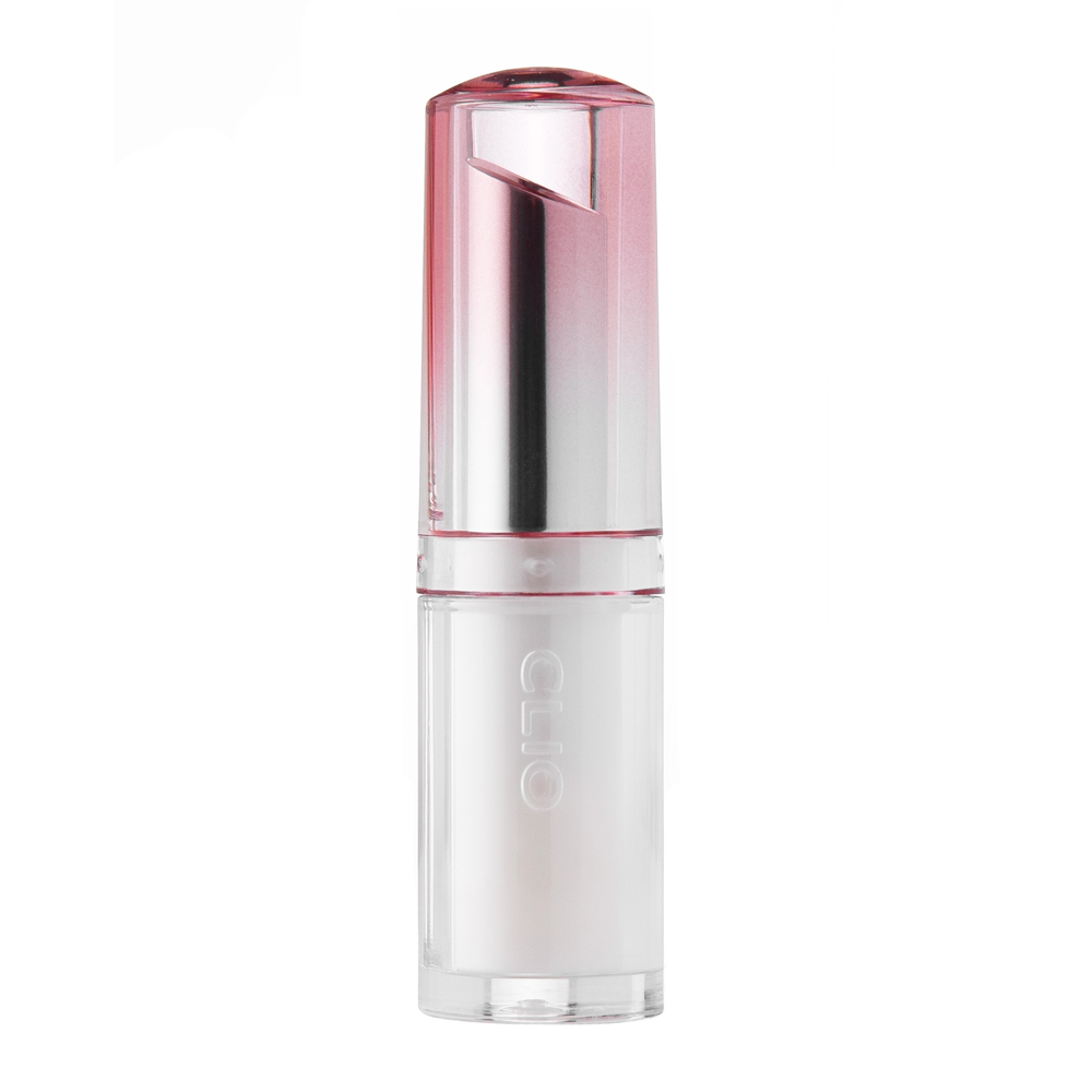 Clio - Crystal Glam Balm - Lippenbalsam mit glänzendem Finish - 004 Honey Apple - 3.2g