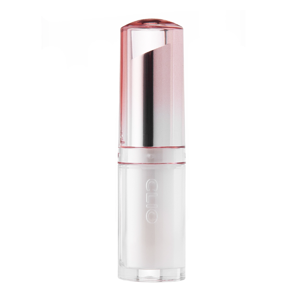 Clio - Crystal Glam Balm - Lippenbalsam mit glänzendem Finish - 006 Honey Fig - 3.2g