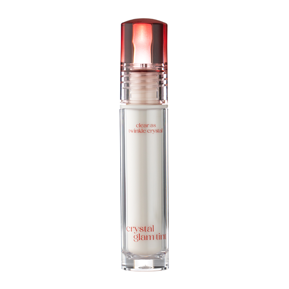 Clio - Crystal Glam Tint - Tint mit Glänzendem Finish - 008 Gentle Cinnamon - 3.2g