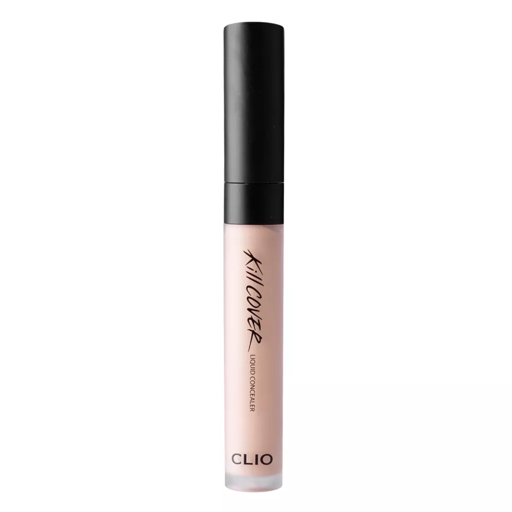 Clio - Kill Cover Liquid Concealer - Leichter flüssiger Abdeckstift mit hoher Deckkraft - 05 Sand - 7g