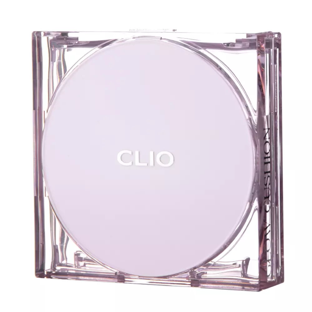 Clio - Kill Cover Mesh Glow Cushion - Aufhellende Foundation in einem Kissen + Nachfüllung - 2 Dessous - 30g 