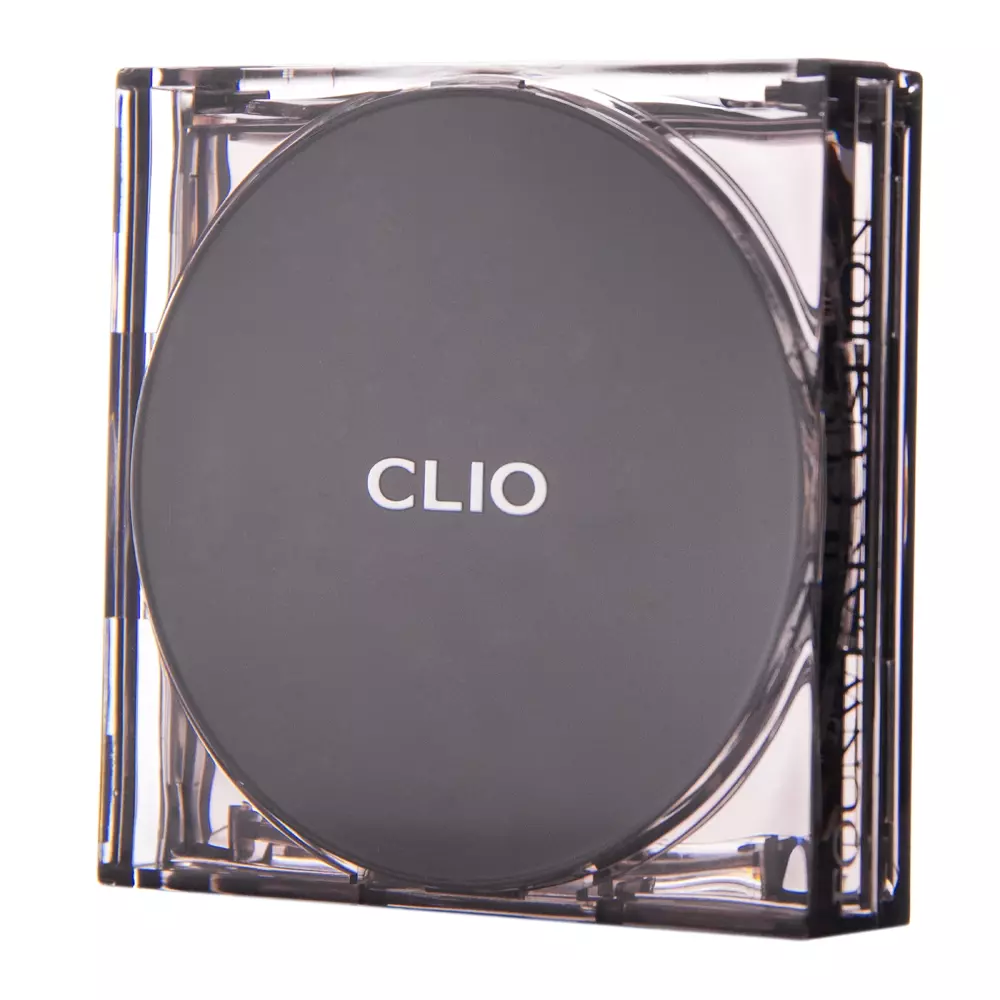 Clio - Kill Cover The New Founwear Cushion SPF50+/PA+++ - Foundation in einem Kissen + Nachfüllung  - 2.5 Ivory - 30g