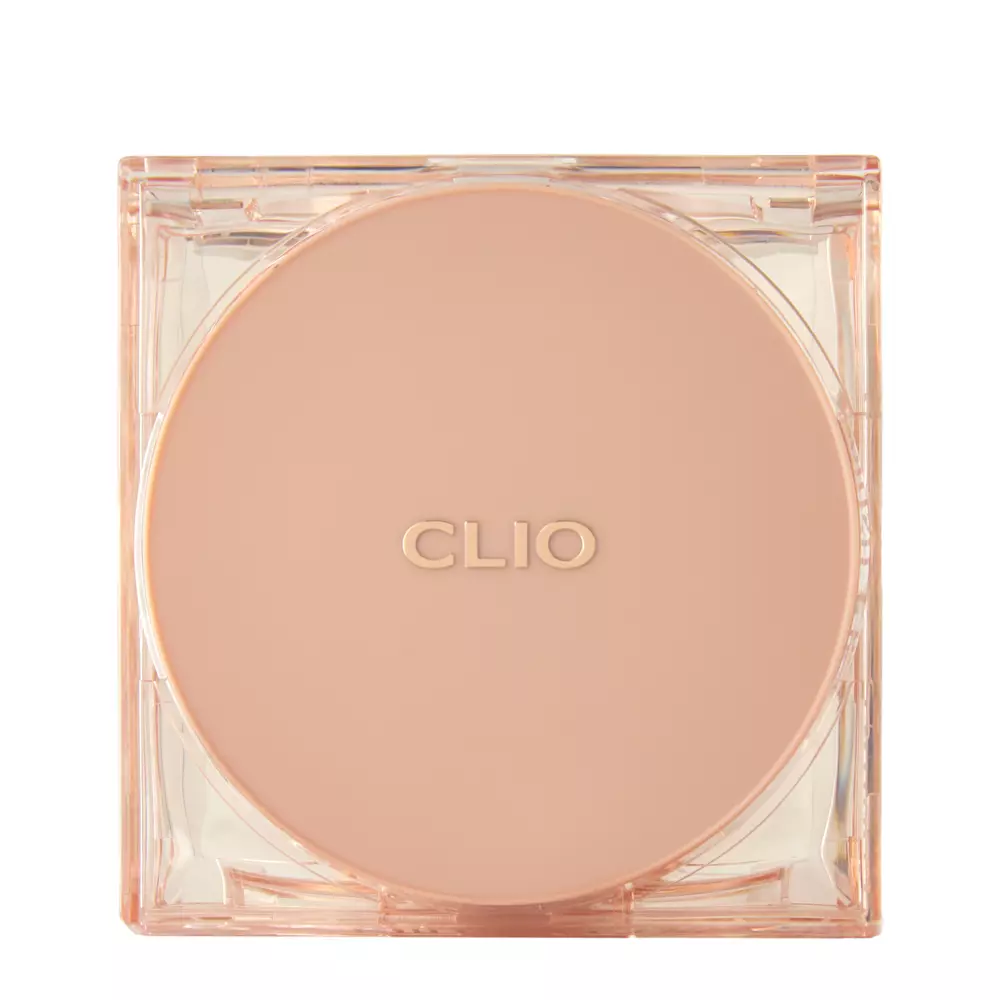 Clio - Kill Cover The New Founwear Cushion SPF50+/PA+++ - Koshort in Seoul Limited - Foundation in einem Kissen + Nachfüllung - 3 Linen - 30g