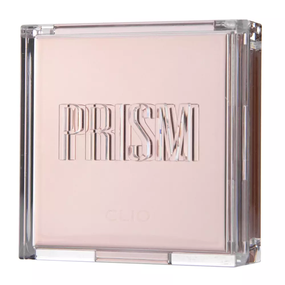 Clio - Prisma Highlighter - Gesichtshighlighter- 02 Fairy Pink - 7g 